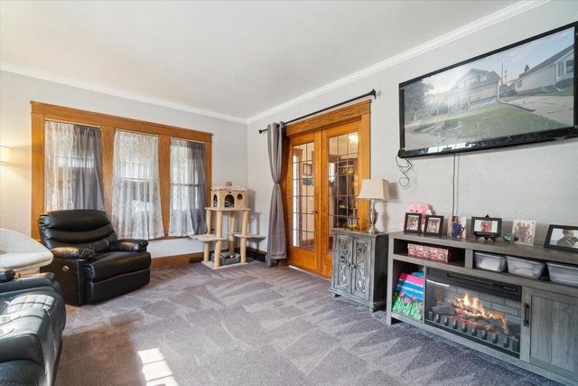 517 Shelley DRIVE, Racine, WI 53405