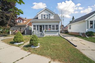 517 Shelley DRIVE, Racine, WI 53405