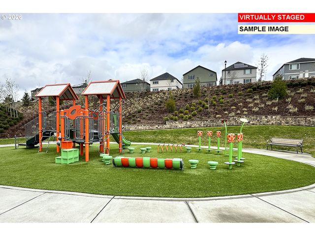 16704 Sw PERTH Rd, Tigard, OR 97224