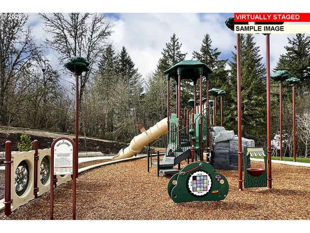 16704 Sw PERTH Rd, Tigard, OR 97224