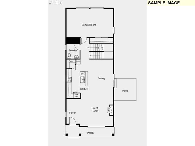 16704 Sw PERTH Rd, Tigard, OR 97224