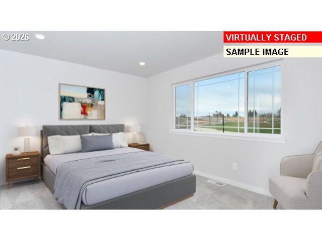 16704 Sw PERTH Rd, Tigard, OR 97224