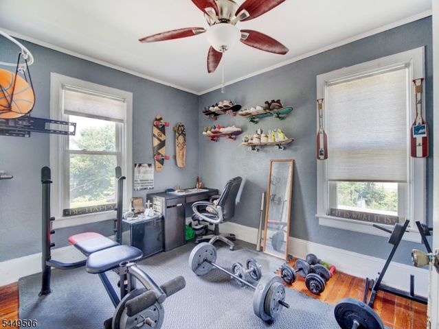 38 S 23Rd St, Kenilworth Boro, NJ 07033