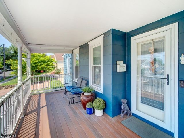 38 S 23Rd St, Kenilworth Boro, NJ 07033