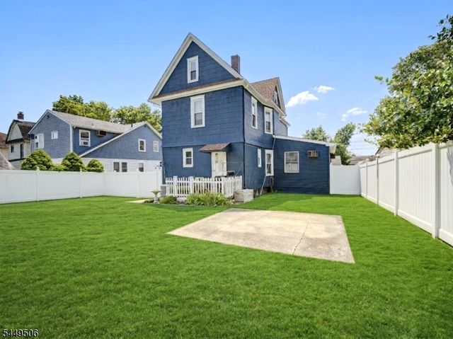 38 S 23Rd St, Kenilworth Boro, NJ 07033