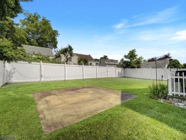 38 S 23Rd St, Kenilworth Boro, NJ 07033