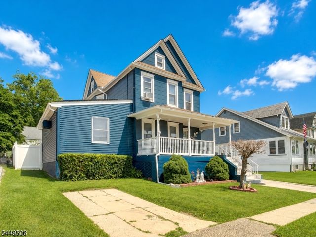 38 S 23Rd St, Kenilworth Boro, NJ 07033