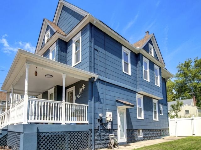 38 S 23Rd St, Kenilworth Boro, NJ 07033