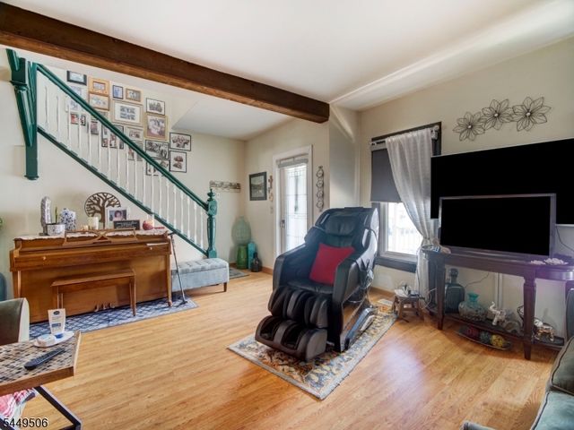 38 S 23Rd St, Kenilworth Boro, NJ 07033