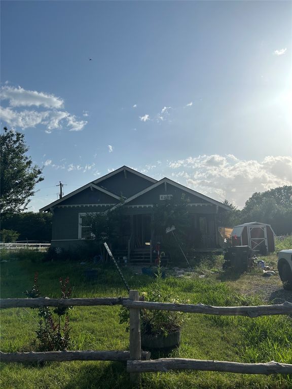 6227 State Highway 78 N, Farmersville, TX 75442