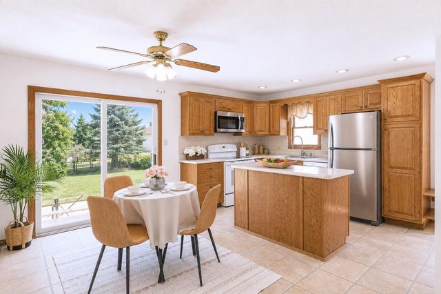 2007 2nd Avenue SE, Austin, MN 55912