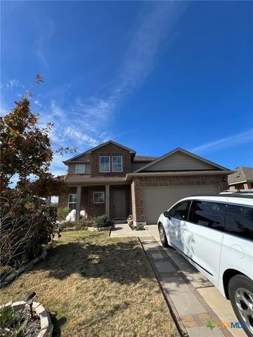 1057 Clarkston Drive, Seguin, TX 78155