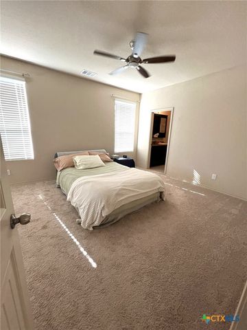 1057 Clarkston Drive, Seguin, TX 78155