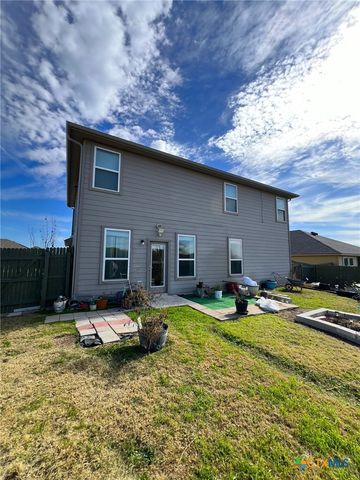 1057 Clarkston Drive, Seguin, TX 78155