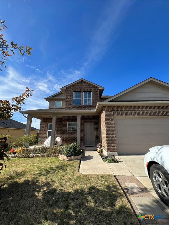 1057 Clarkston Drive, Seguin, TX 78155