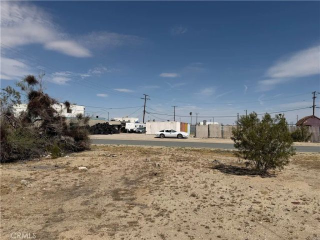 0 Cahuilla, 29 Palms, CA 92277