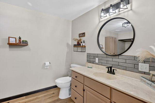 17624 340th Avenue, Starbuck, MN 56381