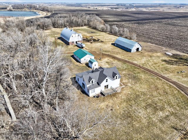 17624 340th Avenue, Starbuck, MN 56381