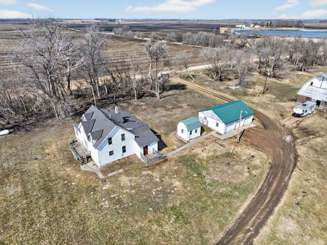 17624 340th Avenue, Starbuck, MN 56381