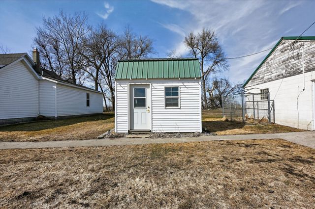 17624 340th Avenue, Starbuck, MN 56381