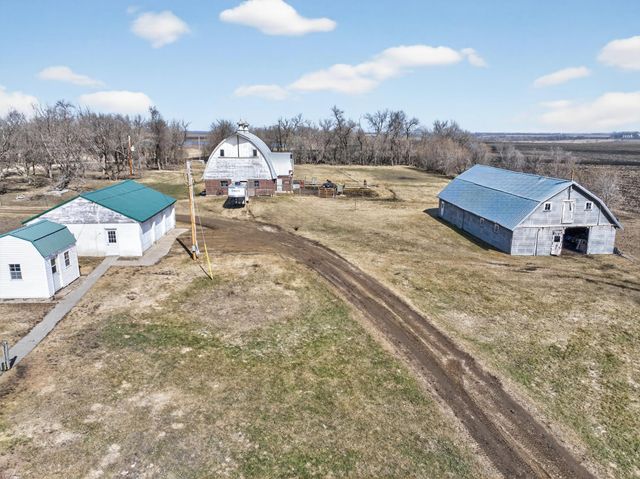 17624 340th Avenue, Starbuck, MN 56381