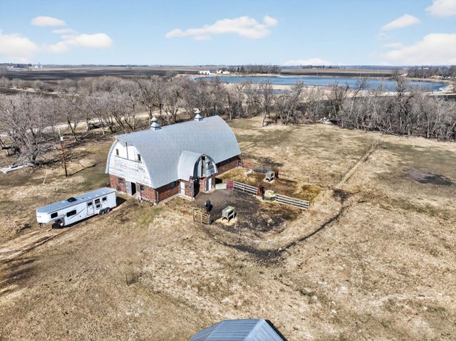 17624 340th Avenue, Starbuck, MN 56381