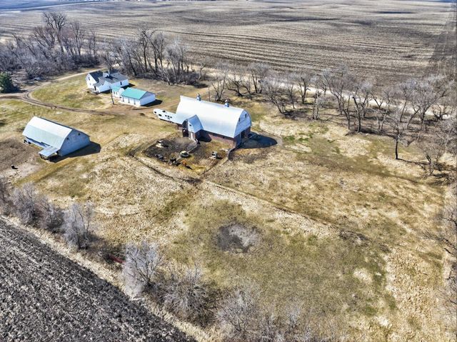 17624 340th Avenue, Starbuck, MN 56381