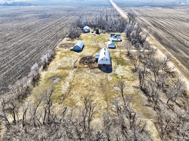 17624 340th Avenue, Starbuck, MN 56381