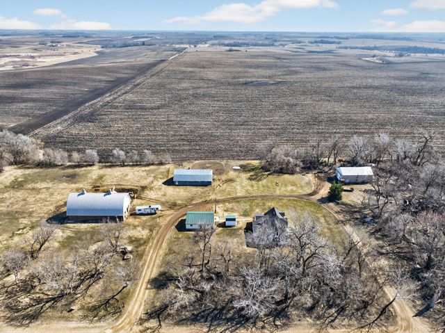 17624 340th Avenue, Starbuck, MN 56381