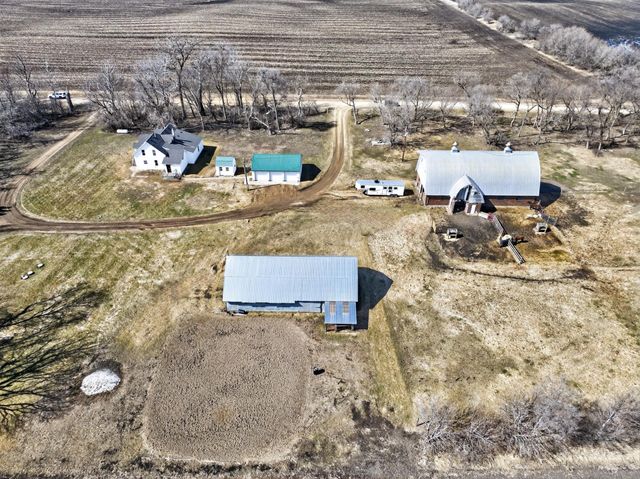 17624 340th Avenue, Starbuck, MN 56381