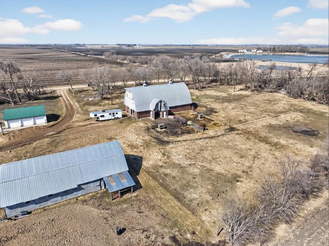 17624 340th Avenue, Starbuck, MN 56381