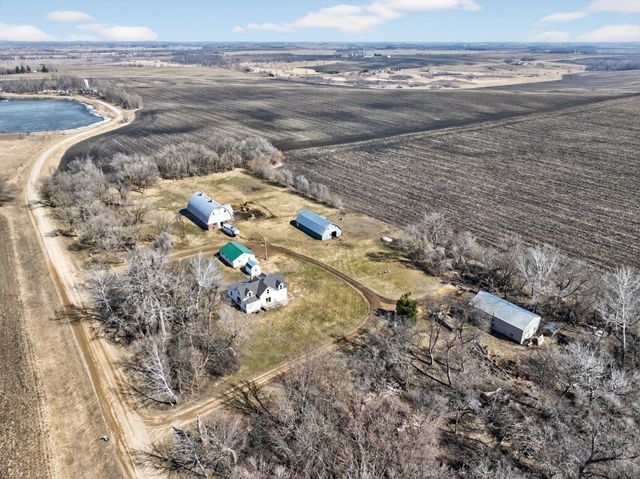 17624 340th Avenue, Starbuck, MN 56381