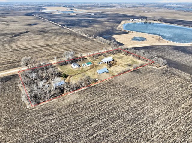 17624 340th Avenue, Starbuck, MN 56381