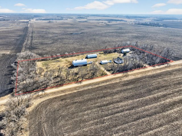 17624 340th Avenue, Starbuck, MN 56381