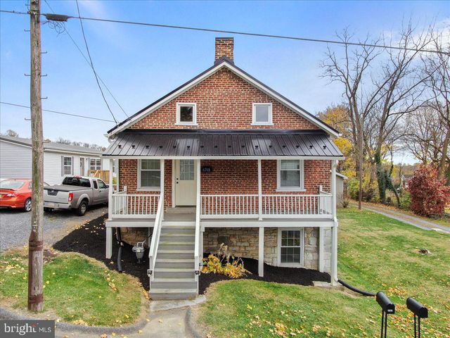 6748 SHOESTRING HILL RD, Waynesboro, PA 17268