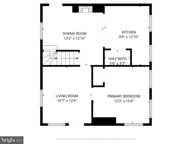 6748 SHOESTRING HILL RD, Waynesboro, PA 17268