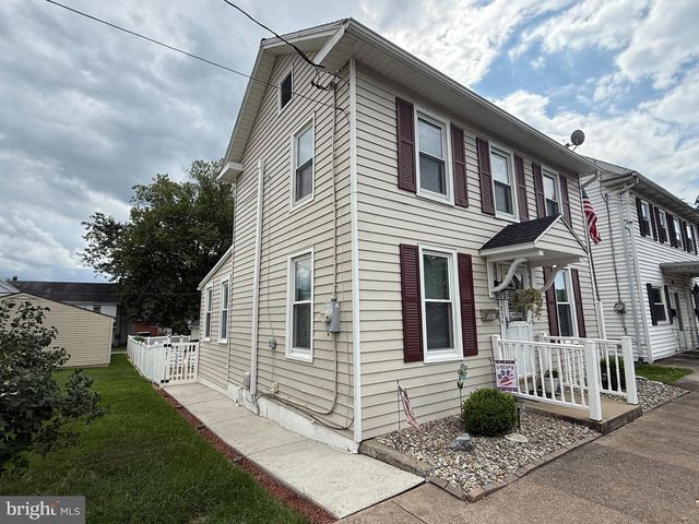 185 MARKET ST, Highspire, PA 17034