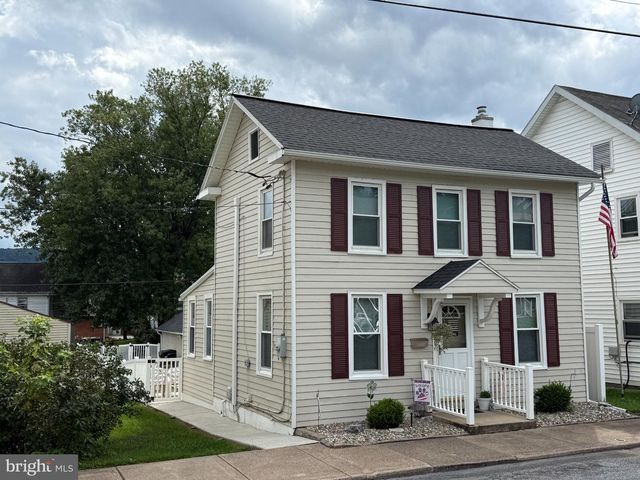 185 MARKET ST, Highspire, PA 17034