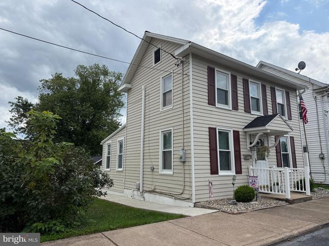 185 MARKET ST, Highspire, PA 17034