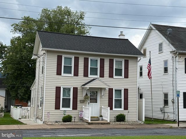 185 MARKET ST, Highspire, PA 17034