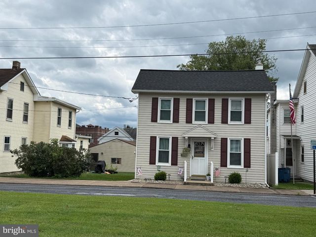 185 MARKET ST, Highspire, PA 17034