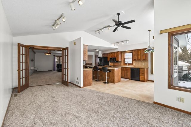 3308 E 125th Street, Burnsville, MN 55337