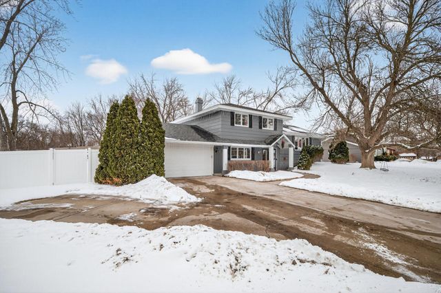 3308 E 125th Street, Burnsville, MN 55337