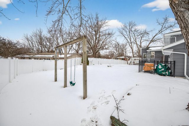 3308 E 125th Street, Burnsville, MN 55337