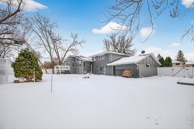 3308 E 125th Street, Burnsville, MN 55337