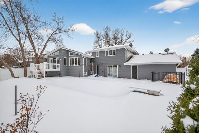 3308 E 125th Street, Burnsville, MN 55337