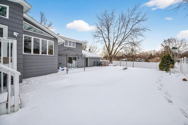 3308 E 125th Street, Burnsville, MN 55337