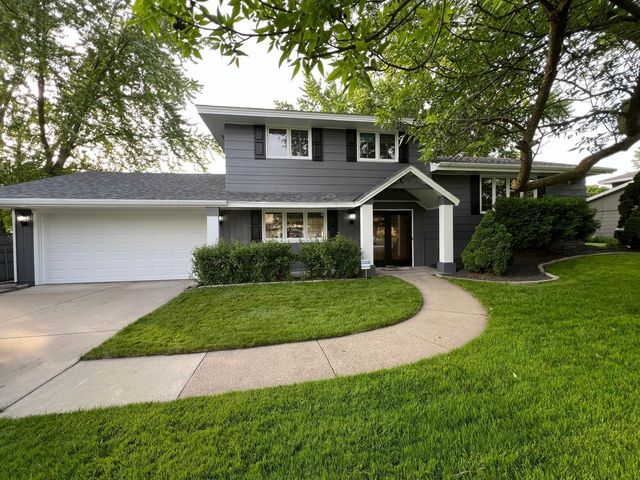 3308 E 125th Street, Burnsville, MN 55337