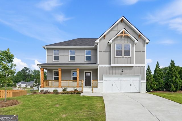 206 Freshwater Court, Lagrange, GA 30241