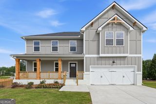 206 Freshwater Court, Lagrange, GA 30241